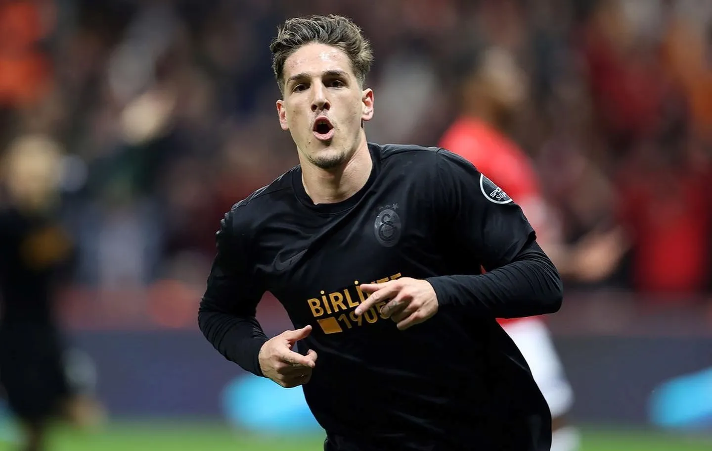 Zaniolo esce allo scoperto: 'Sogno la Juventus. Il ruolo? Posso giocare...'