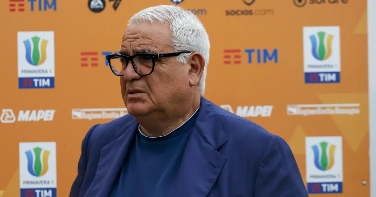 Corvino svela i figli calcistici prediletti, e fa un annuncio sul talento Sall…