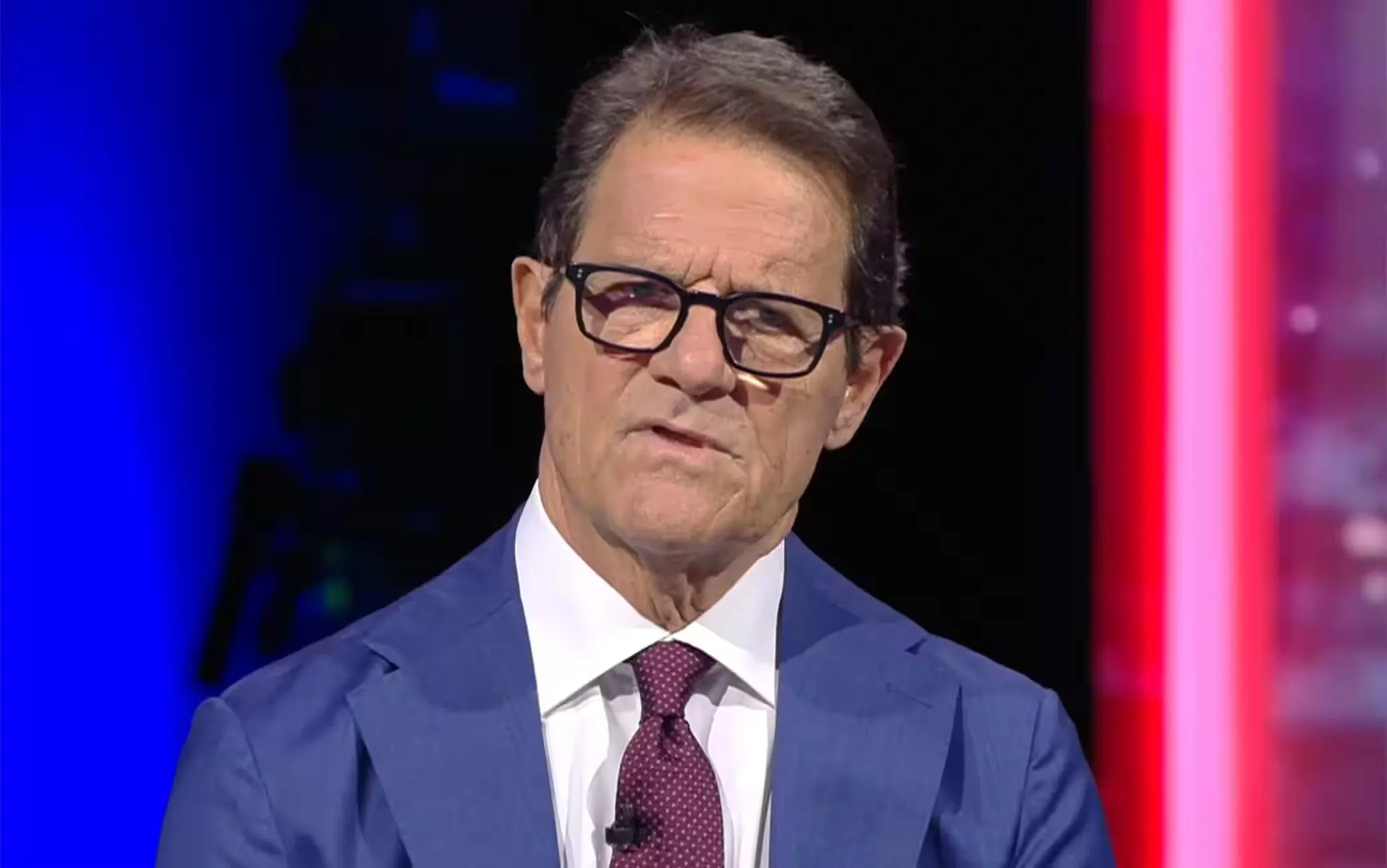 Capello e il veleno su Spalletti: “Due errori di valutazione, con la Spagna ha sbagliato perché...