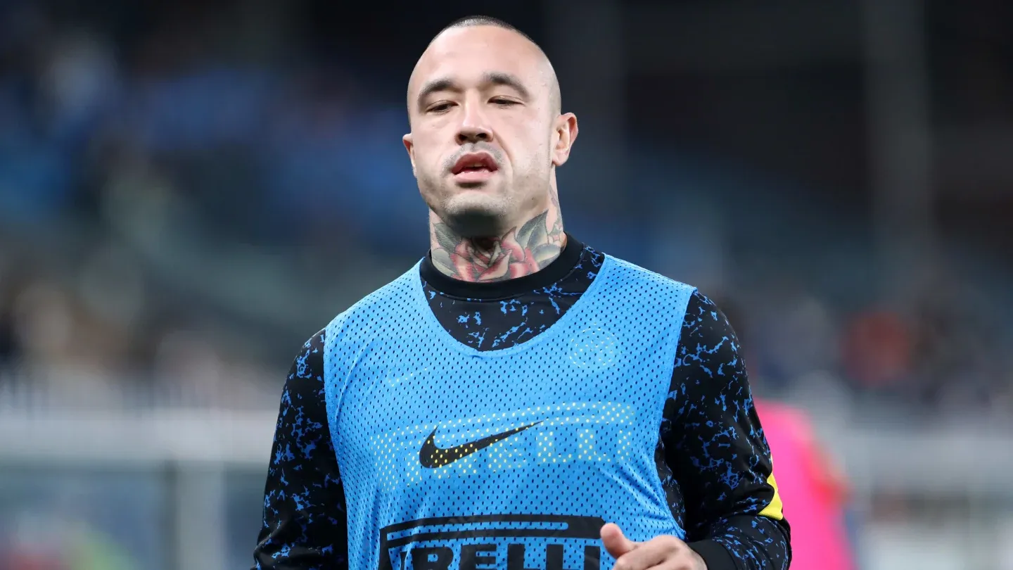 Nainggolan sbotta: 'A Cagliari andavo a bere con gli ultras. Mi sembra ipocrisia...'