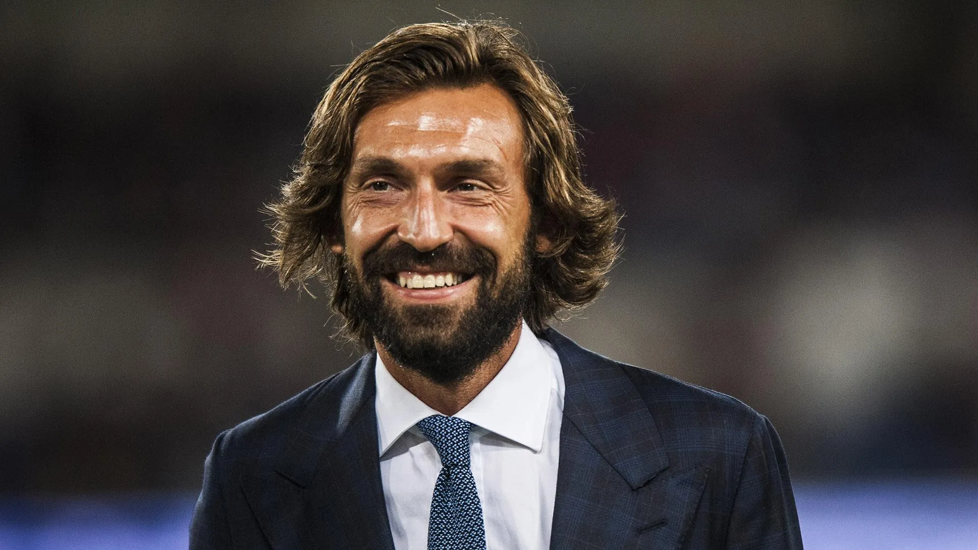 Pirlo: “Al primo ritiro con Conte qualcuno uscì in barella. Berlusconi mi richiamò quando…”