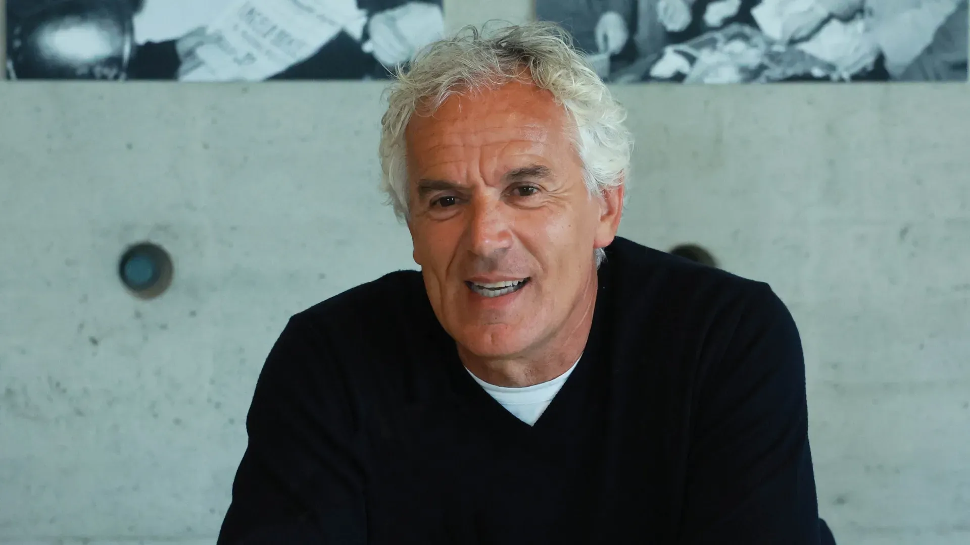Donadoni: “Esonero Tudor? Qualcosa che va oltre i risultati”