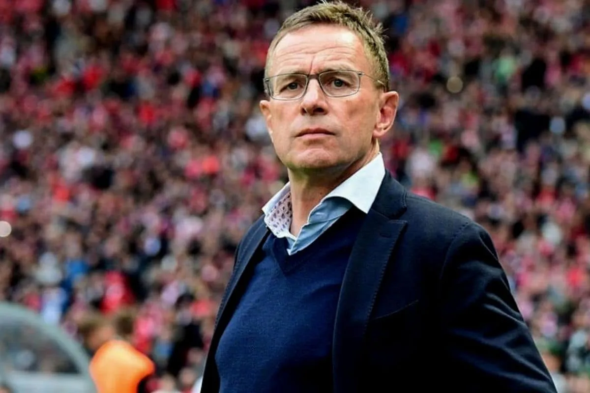 Svelata la lista degli acquisti di Rangnick allo United: ecco dove sono andati
