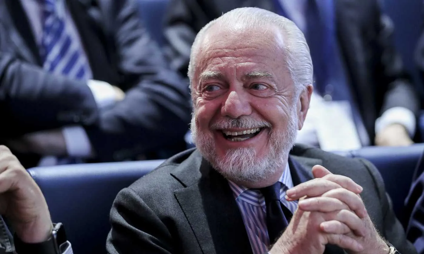 Napoli, il consiglio a De Laurentiis: “Serve Sergio Ramos, perchè…”