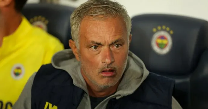 Mourinho, incasso record dalle buonuscite: ecco il dato degli esoneri