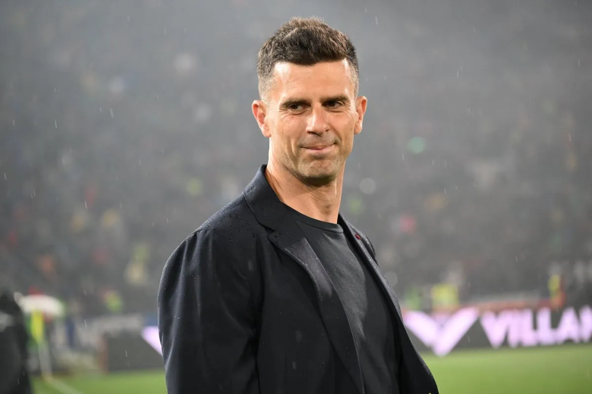 Thiago Motta potrebbe tornare in panchina: ecco dove