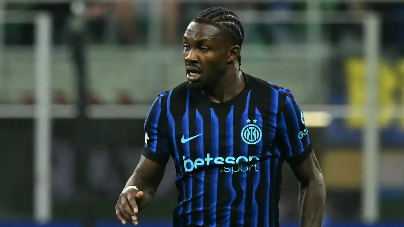 Inter,  è Thuram la grande plusvalenza: può cambiare il mercato nerazzurro