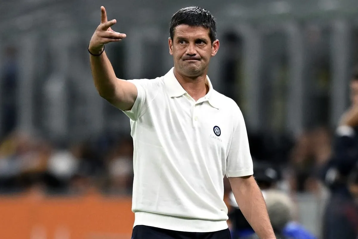 Cagliari – Inter, Chivu: “Potevamo chiuderla prima, sull’1-0 non possiamo mandare tre difensori a….”