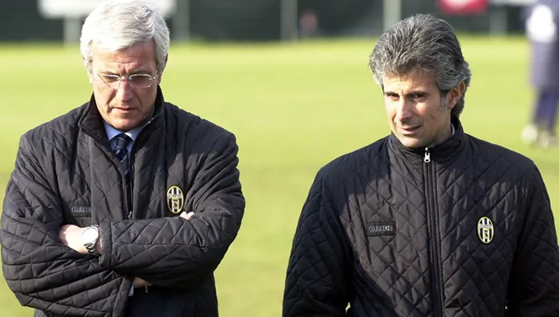 Vieri ricorda Ventrone: 