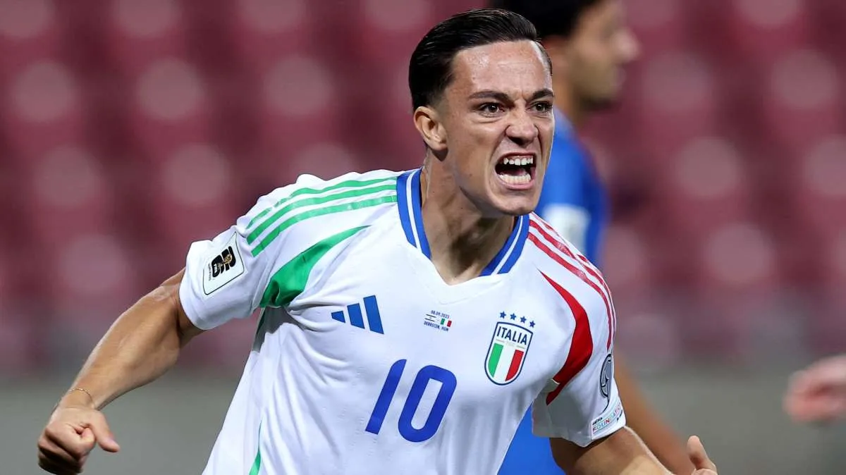 Mercato Roma, manca ancora il sì di Raspadori: Massara segue due profili della Serie A