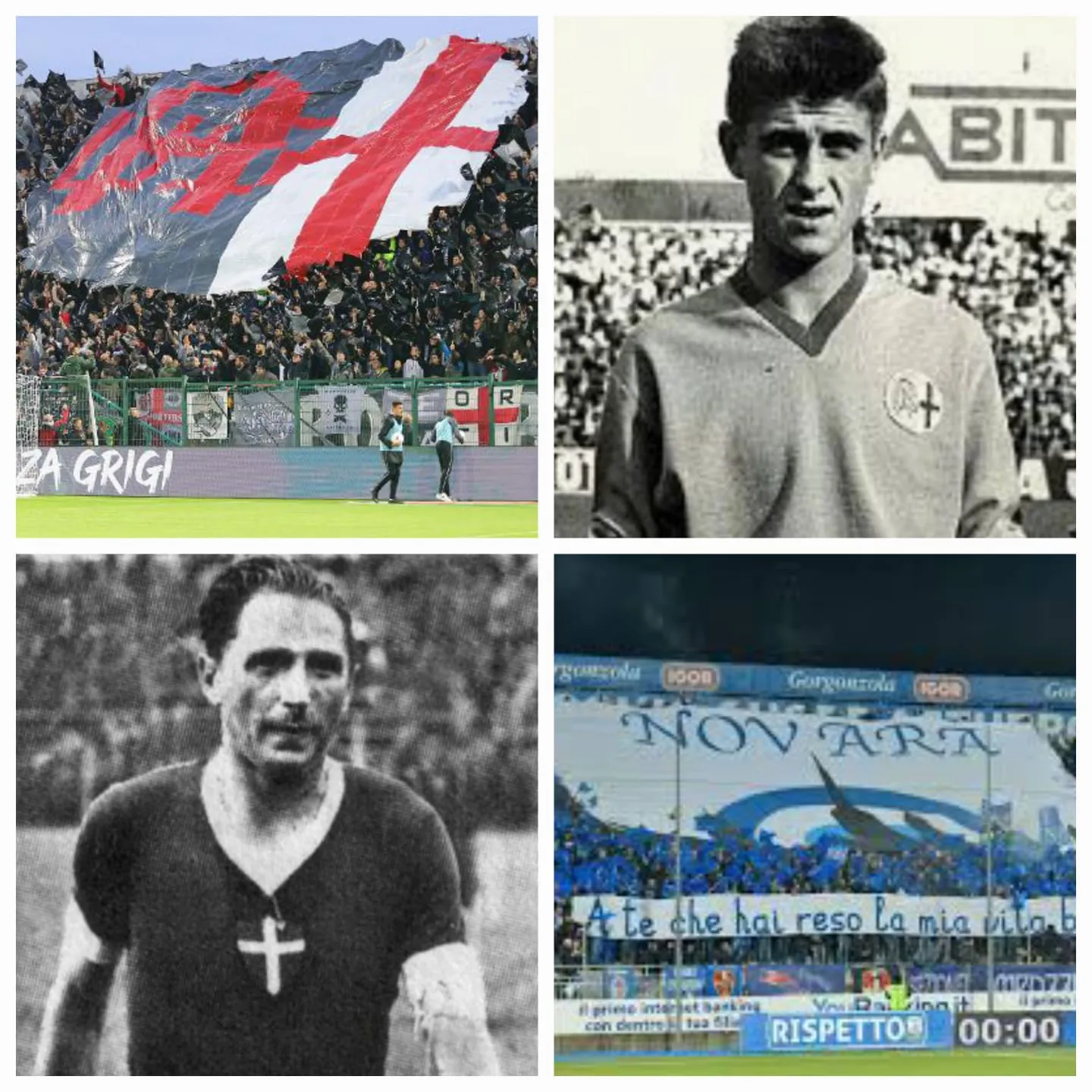 Alessandria - Novara, la nobile provincia abita qui