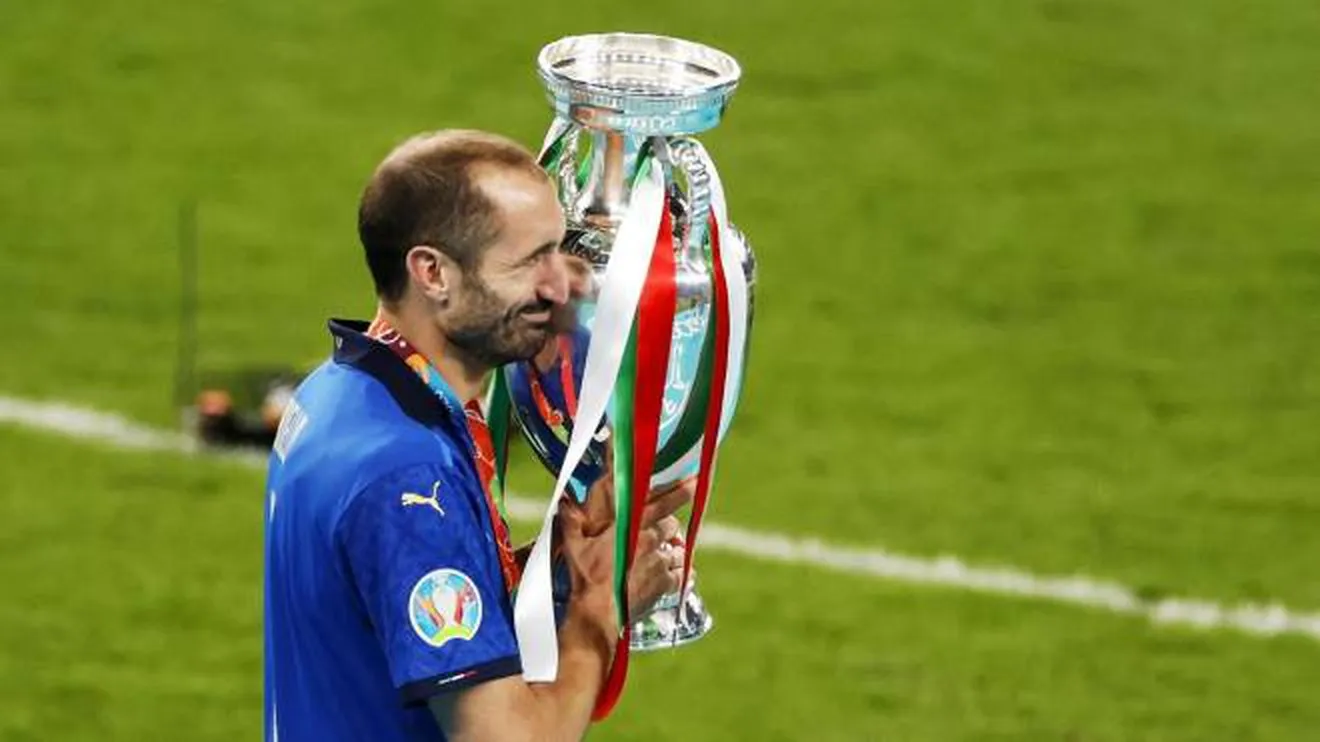 Chiellini ottimista: “Spagna? Non sarà impossibile, vi dico perché…”