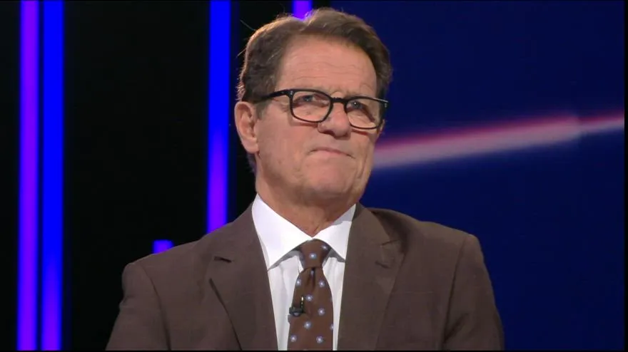 Capello a Marca, attacca ancora i Friedkin: “Puoi licenziare chi vuoi, ma certe cose si affrontano con…”