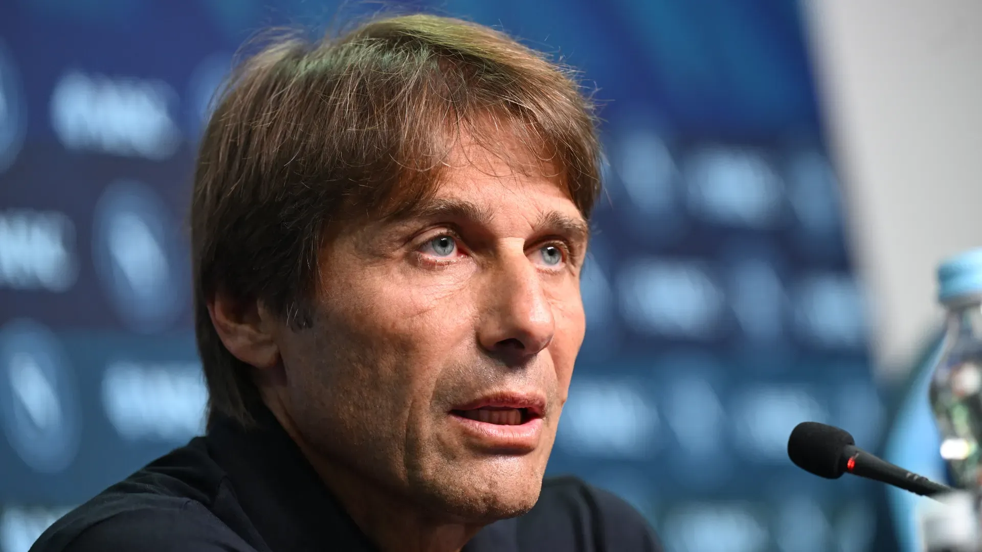 Napoli, la sveglia Conte funziona: “Nelle difficoltà la squadra ha risposto, spero che...