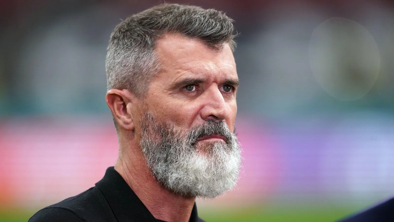Roy Keane ridimensiona Salah: “In certi momenti deve stare zitto…”