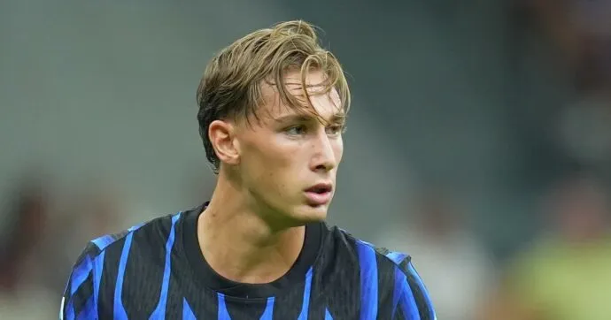 Caressa predica calma su Pio Esposito: “Siamo fatti così, il giocatore deve…”