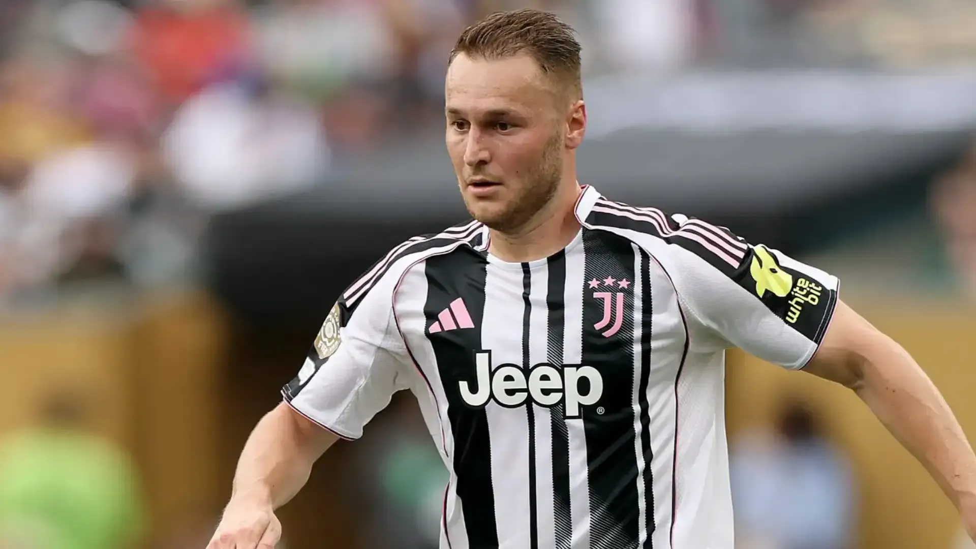 Juventus, dilemma Koopmeiners: “Lì non rende, deve giocare in un altro ruolo…”