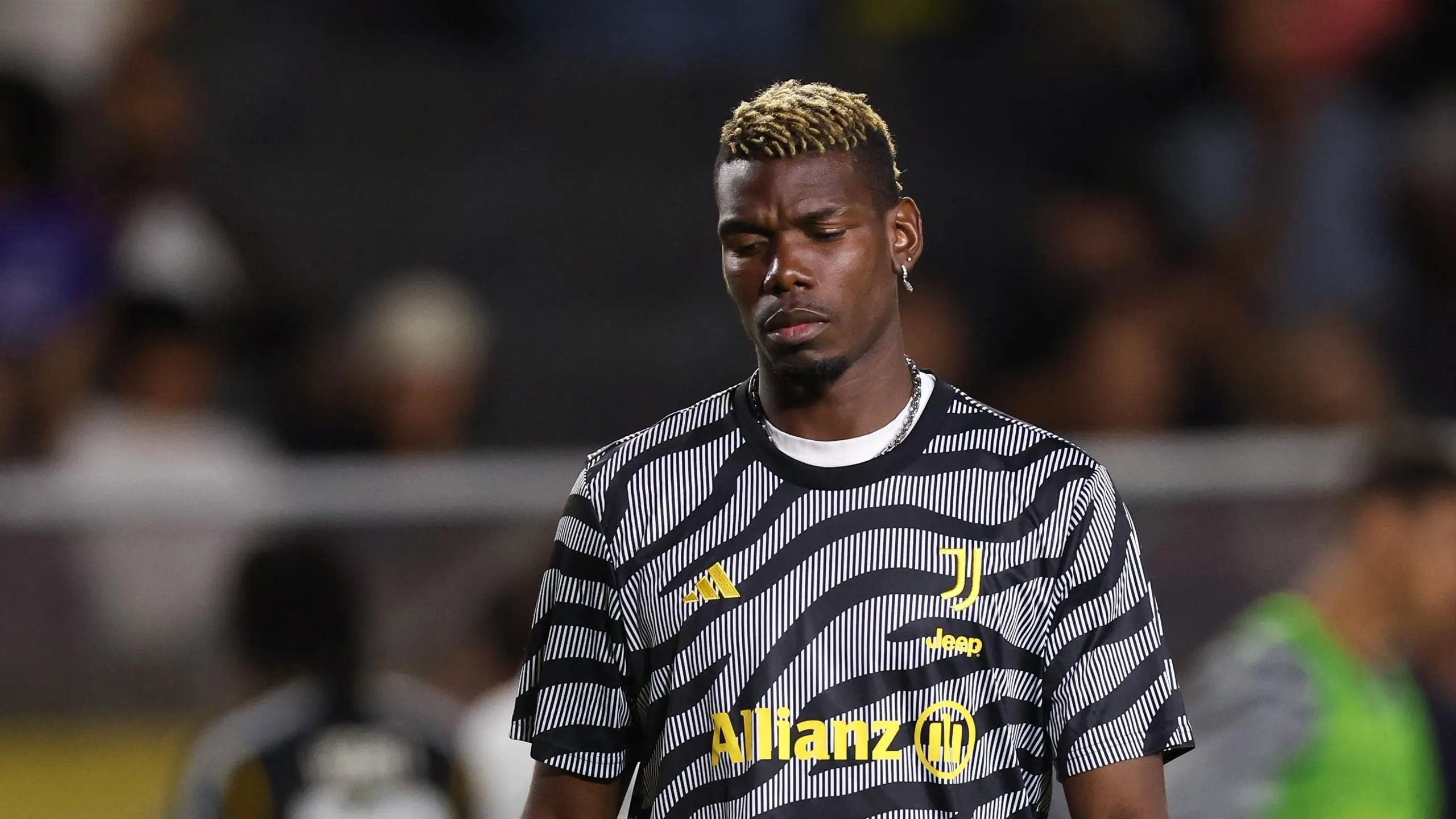 Souness affonda Pogba: “E’ uno str**o pigro. Sta prendendo in giro tutti perché…”