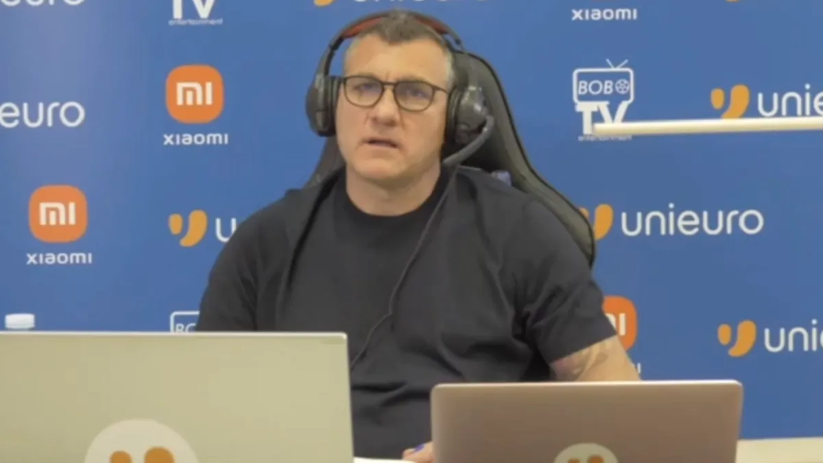 Vieri striglia Inzaghi: 'Più spazio per un nuovo acquisto, è devastante...'