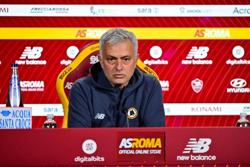 Mourinho spinge e spera per Lukaku: “Azmoun? Ne arriverà un altro…”