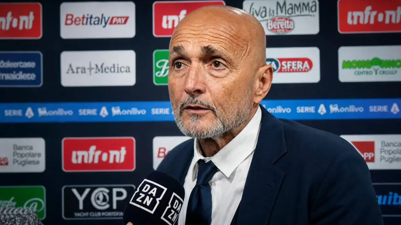 Lo sfogo di Spalletti fa rumore: il richiamo al mercato è fortissimo