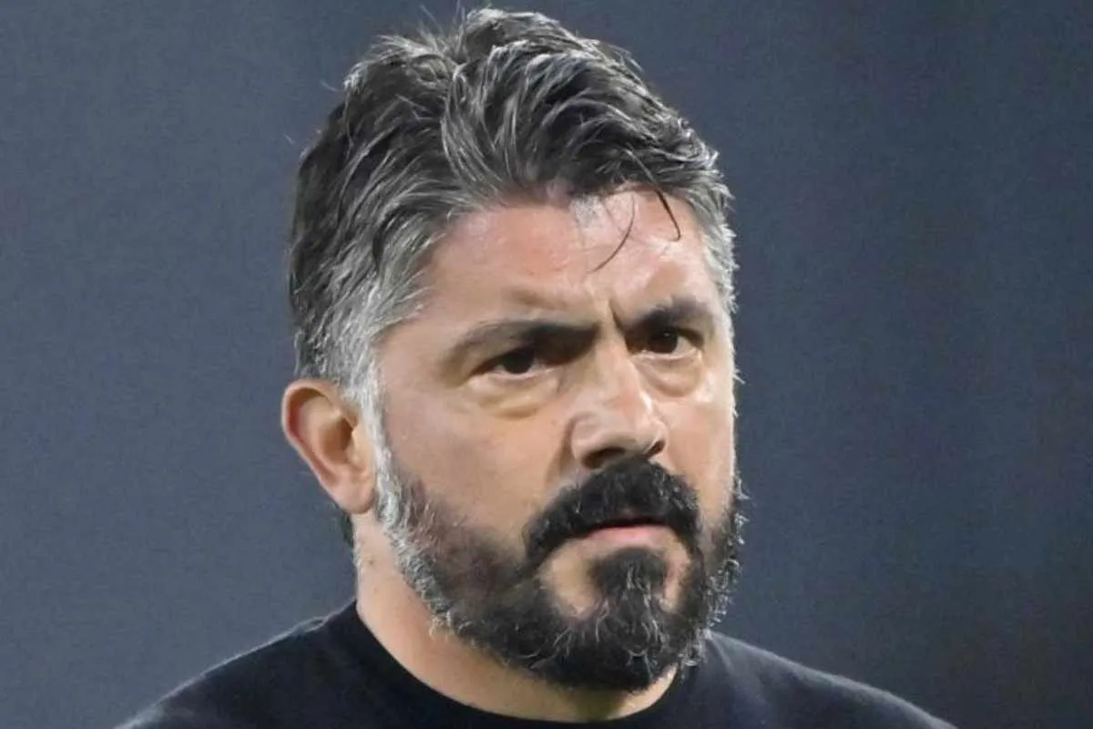 Gattuso: “Non lavoro per soldi, nella mia vita non ho mai sperperato e cerco…”
