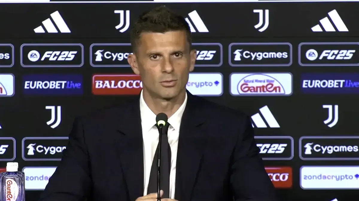 Allenamenti ad alta intensità e il rilancio di un giocatore: la mission di Thiago Motta