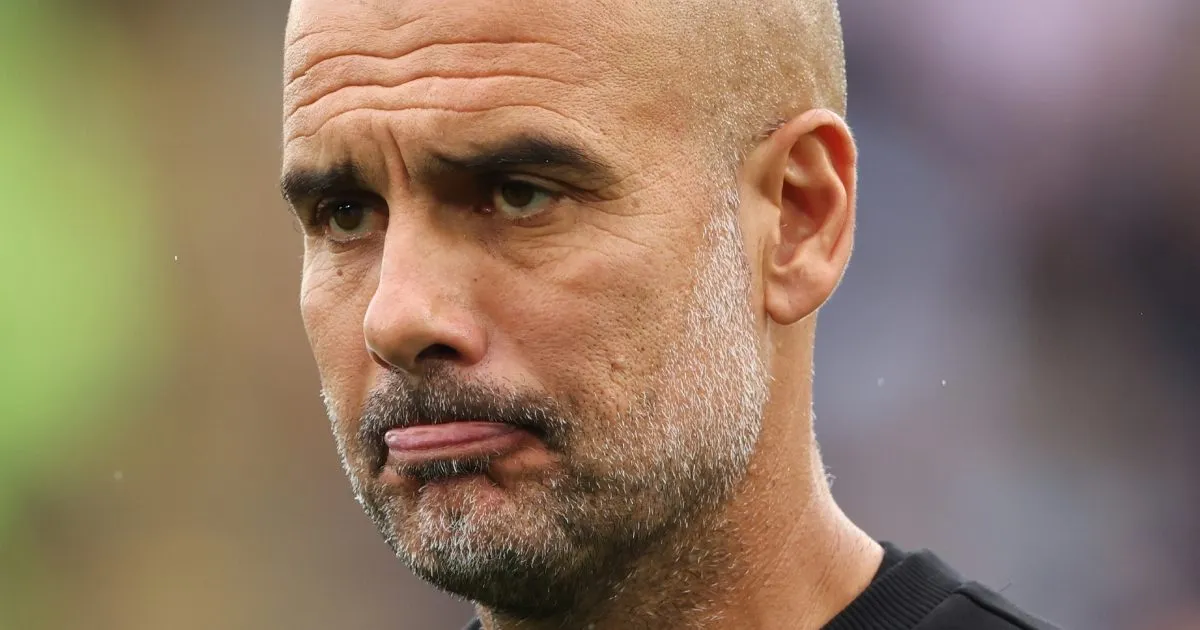 Calciomercato, ex  obiettivo della Juve ora nel mirino di Guardiola