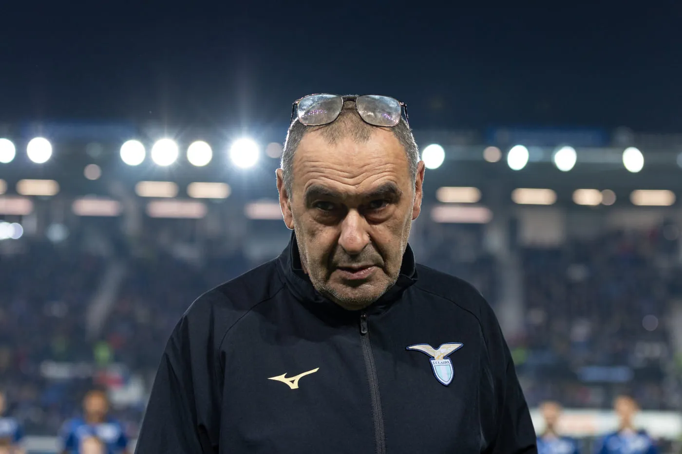 La protesta della Lazio, nessun tesserato ai microfoni: i motivi