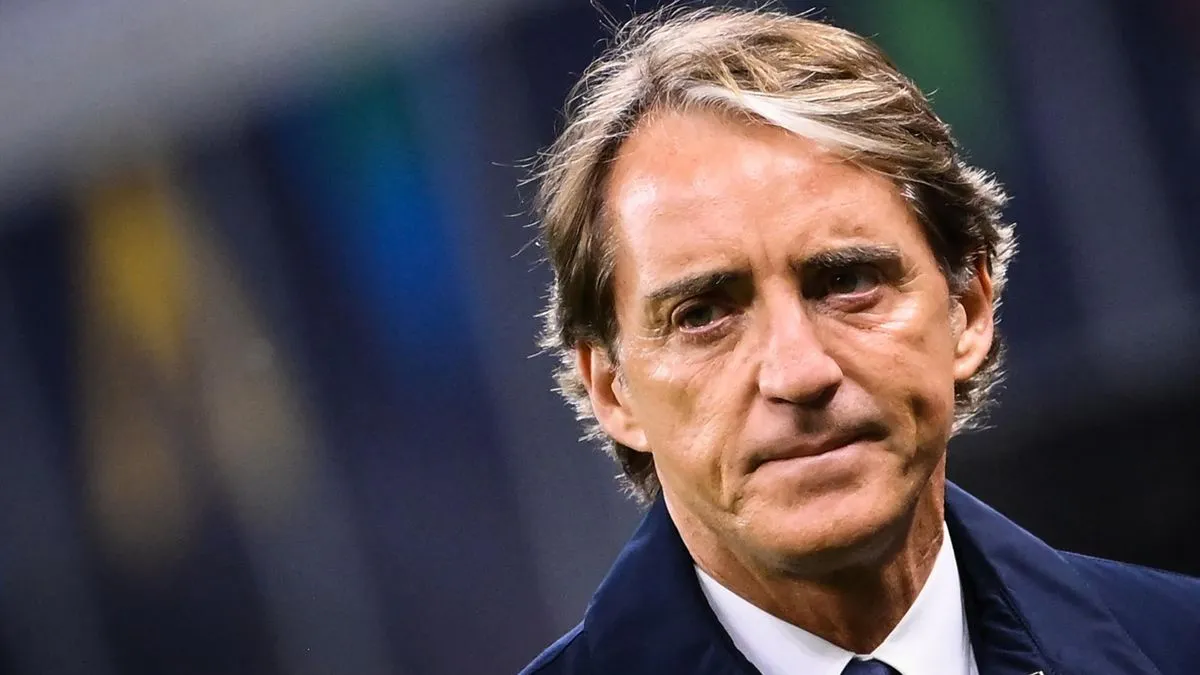 Mancini si toglie le spine: “Confusi da manipolazioni e notizie false. Nella mia vita…”