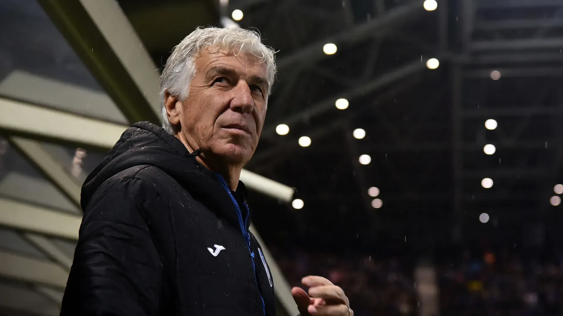 “Perché ha tolto Lookman?” - Nuovo battibecco tra Gasperini e giornalista