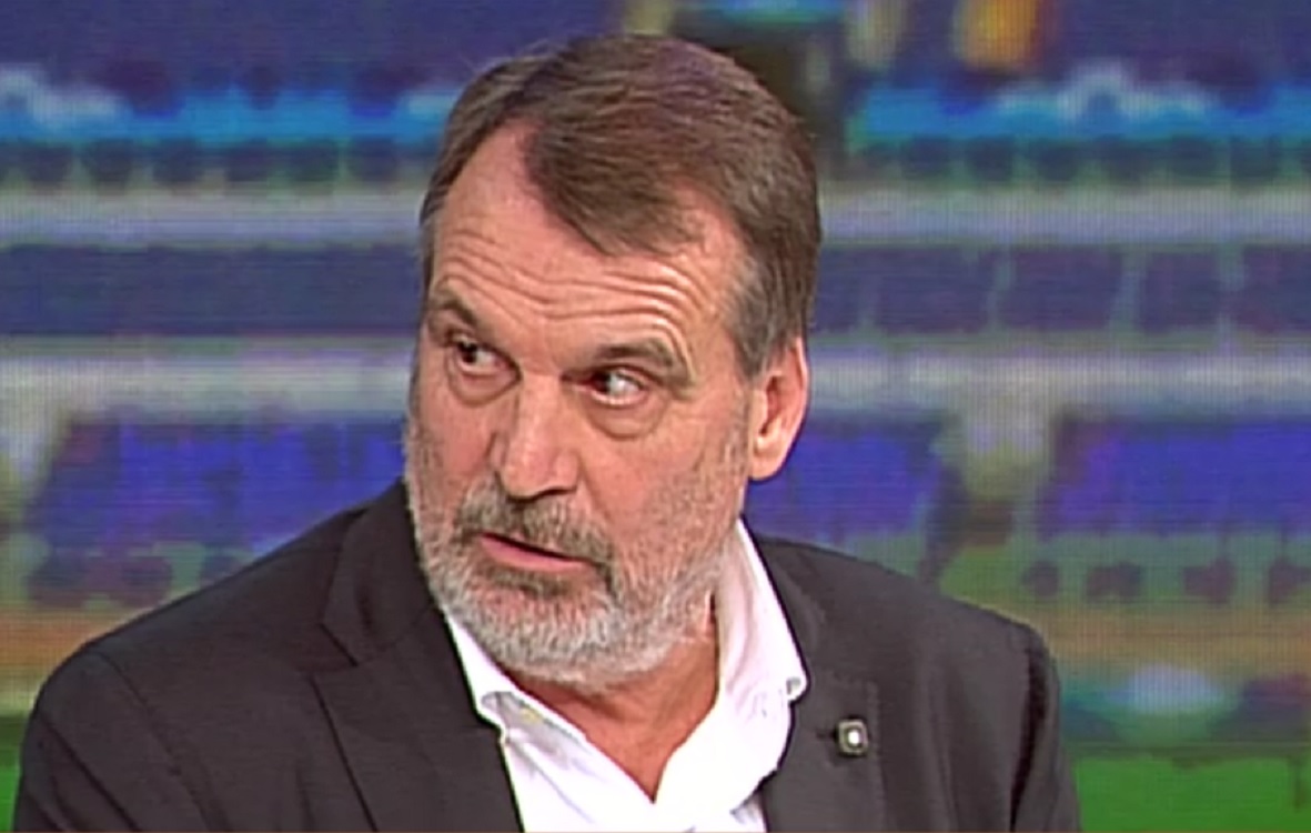 Tardelli critica Conte e Mourinho: “Sono due allenatori che hanno lo stesso problema” 