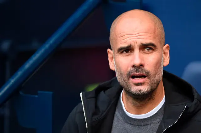 Manchester City, Guardiola: “Un mio giocatore non può disputare tre partite a settimana”