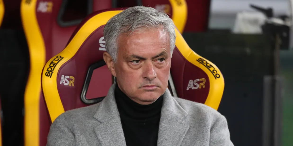 Aldair sicuro: “Difficile che Mourinho resti. Su Tiago Pinto vi dico che…”
