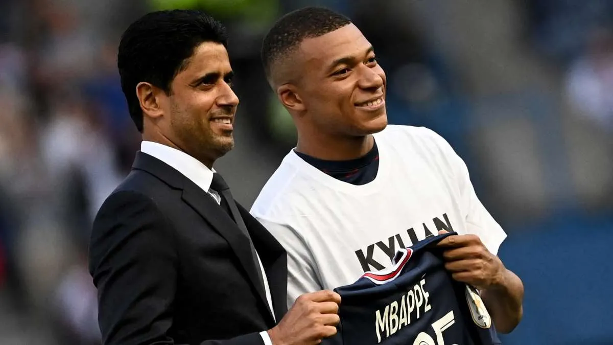 Guerra di nervi, Al-Khelaifi: “Tra noi e Mbappé non è una questione di soldi, abbiamo già un…”