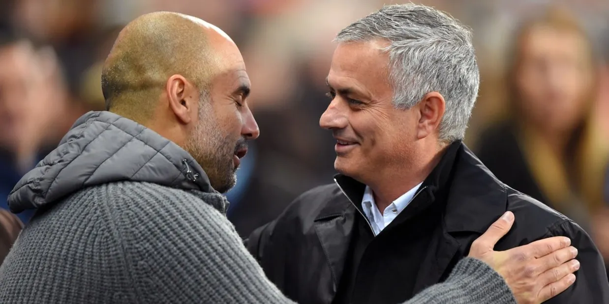 Da Wenger a Guardiola, le rivalità di Mou: “Abbiamo avuto i nostri scontri, ma la cosa bella era…”