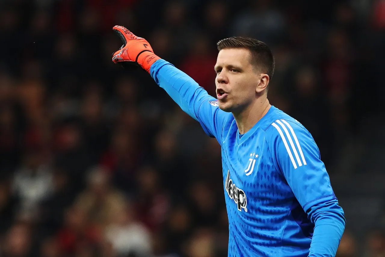 Szczesny: “Calhanoglu difficile da studiare. Ha un modo infallibile di tirare i rigori. Vi dico…”