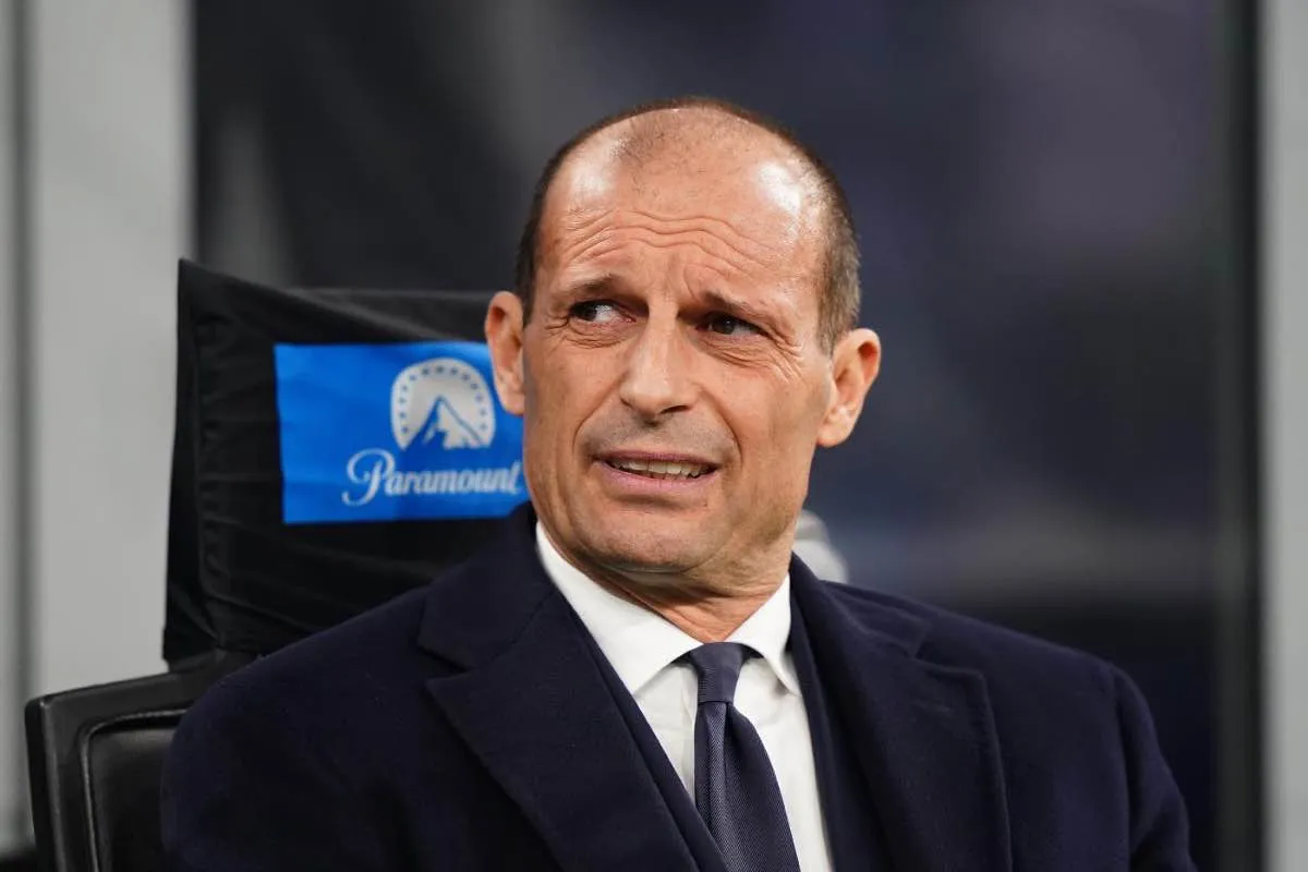 Dai media Usa attacco durissimo ad Allegri: “Ecco perché dovrebbe vergognarsi…”