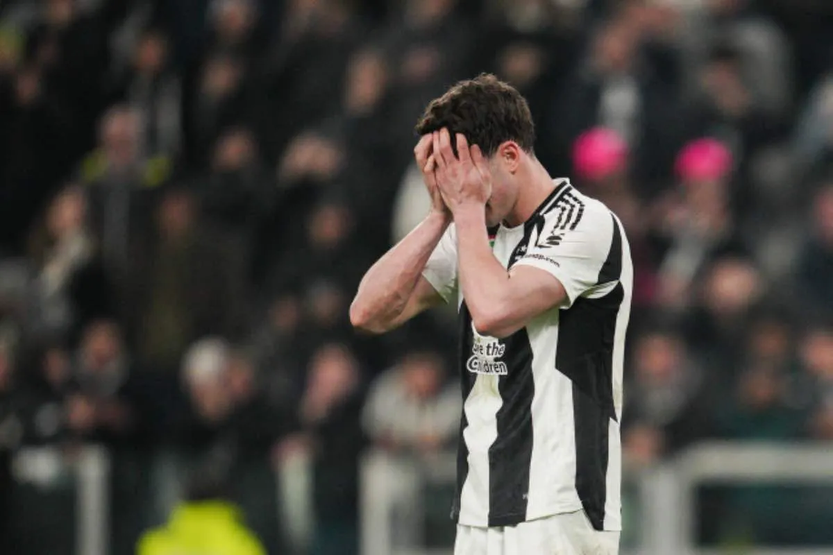 Juve, Jugovic sicuro: “Vlahovic situazione compromessa, ma anche Yildiz rischia di…”