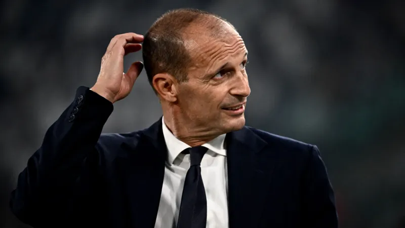 Cobolli Gigli: “Alla Juve non ci sono soldi, troppe perdite con Agnelli. Su Allegri…”