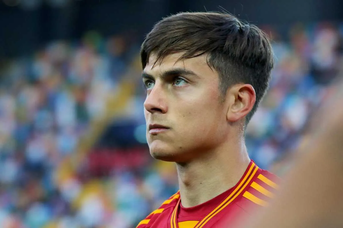 Roma, per Dybala mese caldo: pericolo clausola, il contratto e la posizione della società
