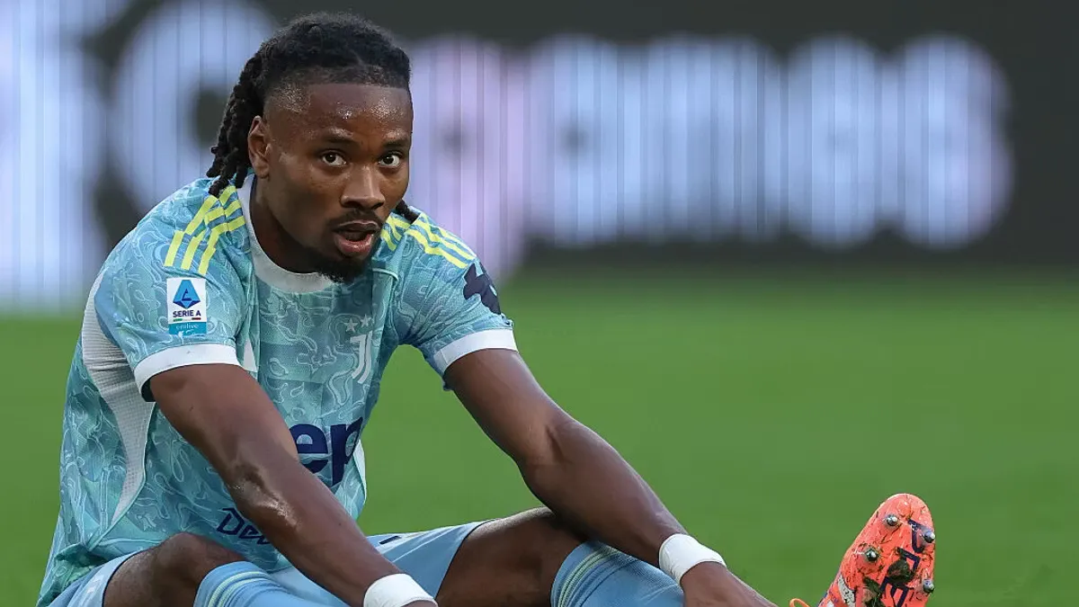 Juve, un sì e un ni: la situazione di Thuram e Bremer in vista del Milan