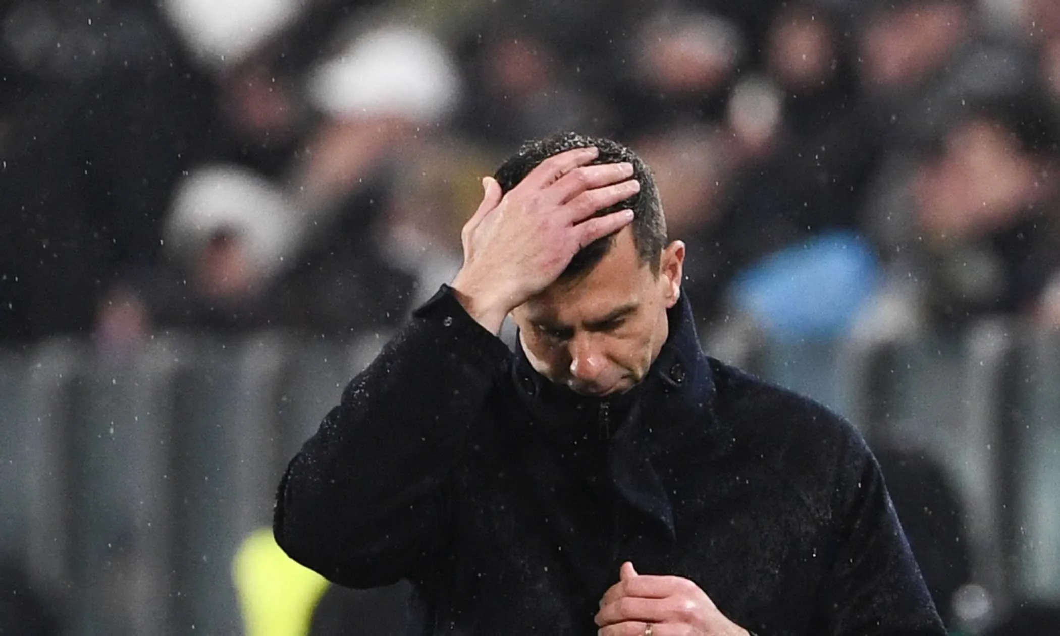 Paganini, Juve: “L'esonero, gli errori di Motta, ma anche le lacune della dirigenza e…”