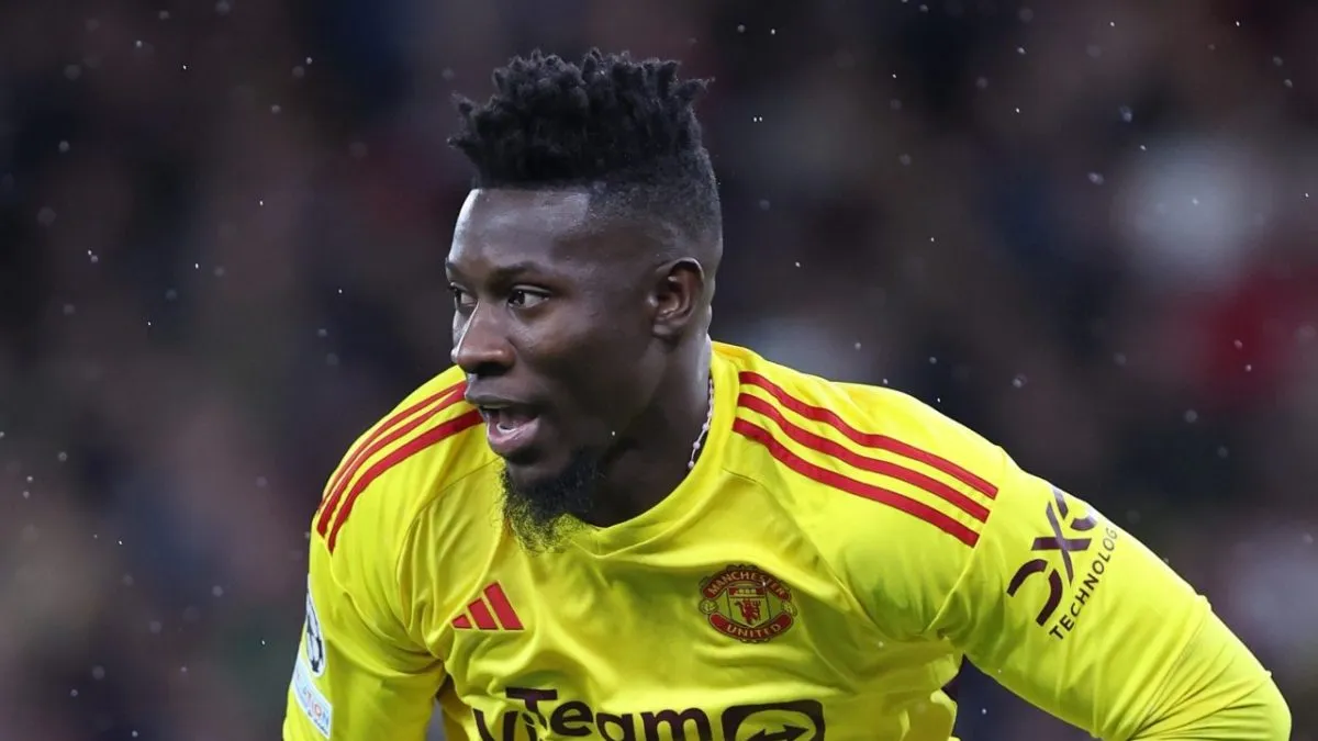 Disastro Onana, una leggenda dello United: “E’ colpa sua, rende nervosa la difesa perché…”