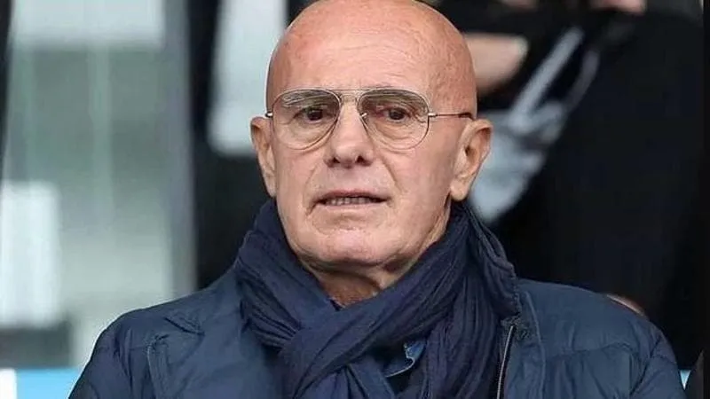 Milan, Sacchi: “Cremonese più organizzata, Allegri ha bisogno di tempo”