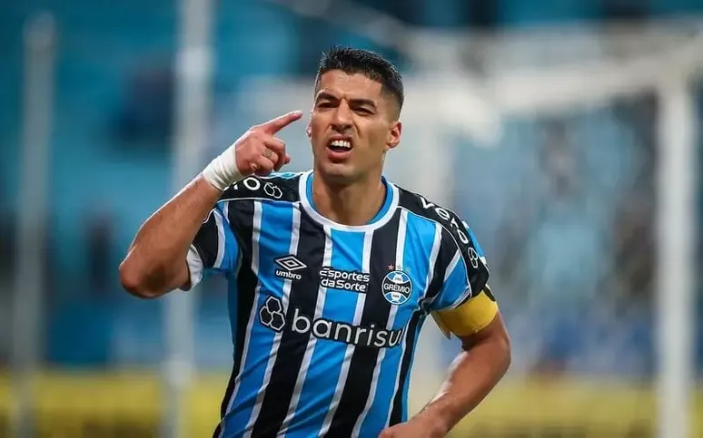 Luis Suarez shock: 'Sono zoppo, non posso giocare con mio figlio. Prima di ogni partita...'