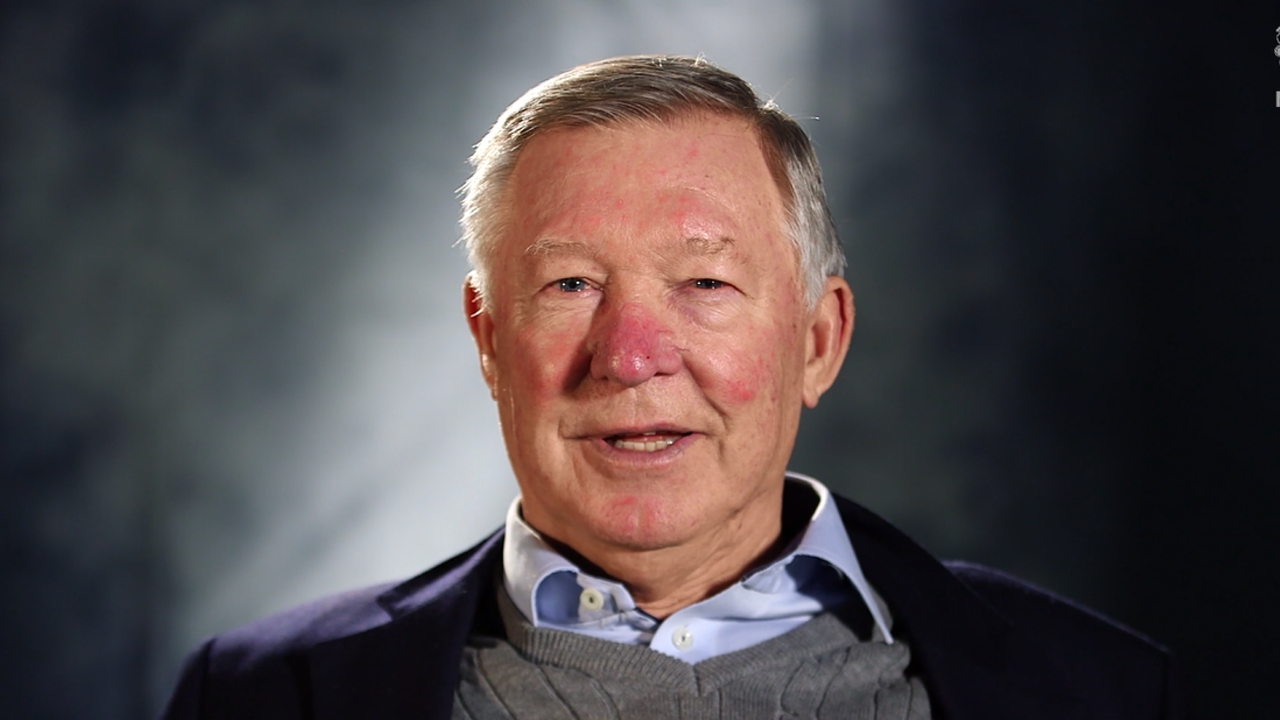 La rivelazione shock: “Ferguson mi propose 100k per ritirarmi, poi…”