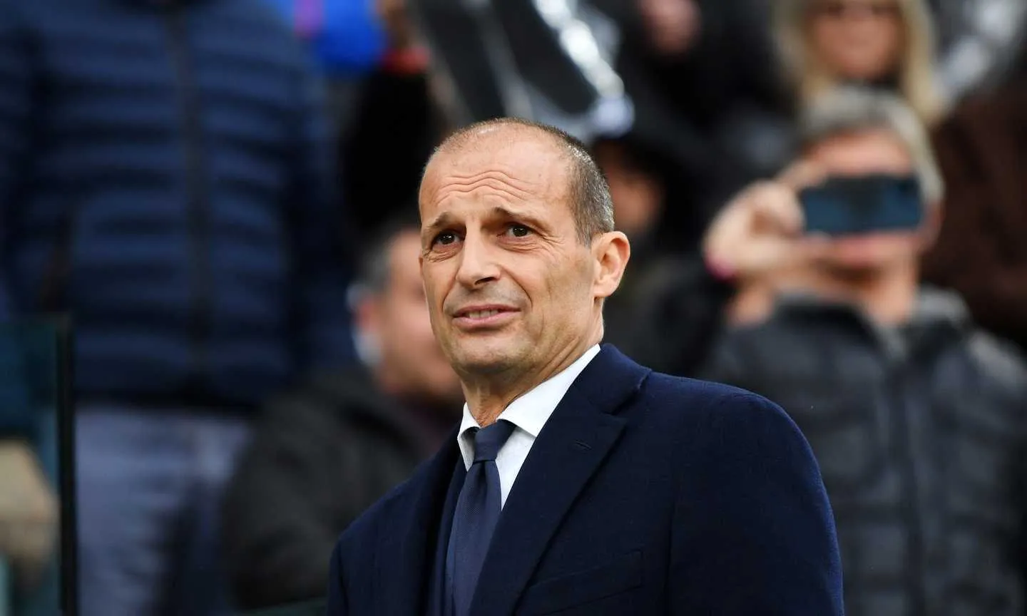 Zazzaroni provoca: “Se il problema della Juve era Allegri, allora basterà fare poche mosse e…”