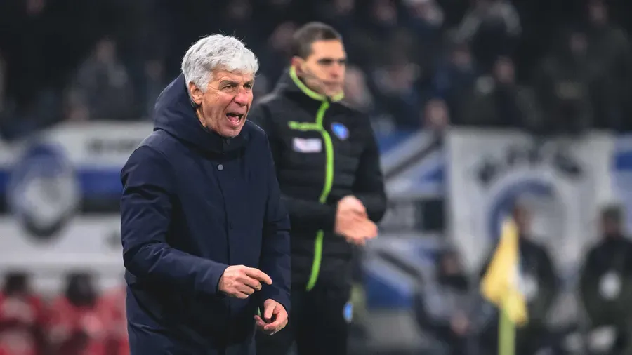 Gasperini non parla: oggi summit con dirigenza sul mercato: la situazione