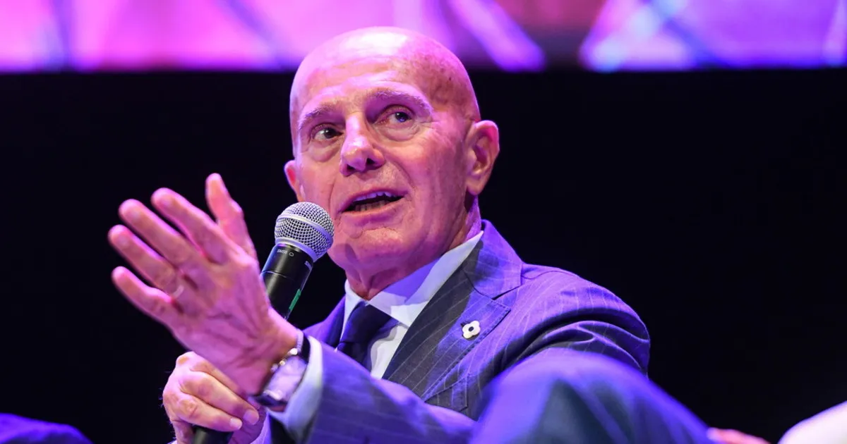 Milan, i dubbi di Sacchi: 'La squadra la faccia Fonseca. Lukaku? Ho un dubbio, sicuri che...
